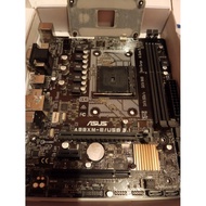 ASUS A88XM-E USB 3.1 amd fm2+ Motherboard