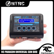 HTRC C150 Smart 150W Lipo Balance Fast Charger LiPo LiHV LiFe NiMh NiCd
