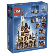 Lego 71040 - The Disney Castle