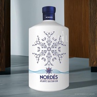 Nordes Atlantic Galician Gin 70cl