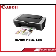 Canon PIXMA Ink Efficient E410 Printer (BRAND NEW)