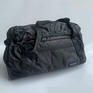 30L Large Capacity Patagonia Lightweight Travel Bag Foldable Multifunctional Gym Sports Bag Duffel B