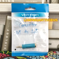 Vention Aux 6.5mm to 3.5mm Converter 1/4 Inch to 3.5mm Jack Stereo VAB-S04