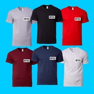BT21 STREETWEAR TSHIRT
