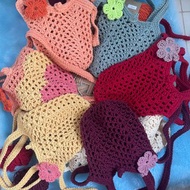 迷你斜背包，手機包。