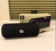 Soul S-Storm Max Bluetooth 5.0 Speaker 藍牙防水無線便攜喇叭 手提音箱