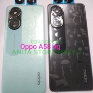 Backdoor back cover back cover Oppo A58 5g