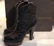 Bottega Veneta 短靴