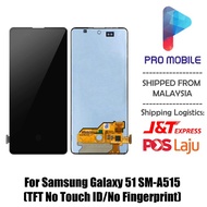 Samsung A51 A515 Lcd Display Touch Screen Digitizer TFT/OLED