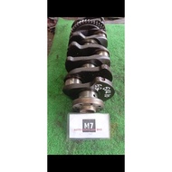 Toyota Camry SXV10 2.2 crankshaft distributor model