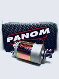 ไดสตาร์ทแต่ง(PN) มตฐ 350cc. NOUVO/MIO/FINO (L.1355)ใส่ลูกเดิม/ลูก57/CBชัก5/59ชัก5/62ชัก5 รหัสสินค้า