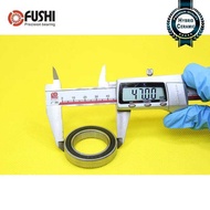 906 Hybrid Ceramic Bearing 30X47x9 Mm Abec-1 1Pc Bicycle Bottom Brackets & Spares 6906Rs Si3n4 Ball