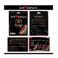 KIZUNA D61 ORIGINAL BADMINTON STRINGS