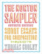 The Norton Sampler: Short Essays for Composition
