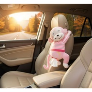 ANIMAL CHARACTER TISSUE HOLDER MONKEY TISSUE HOLDER/ HANGING TISSUE HOLDER/ CAR TISSUE HOLDER/ MONKE