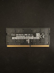 SK Hynix 32GB DDR4 SODIMM RAM