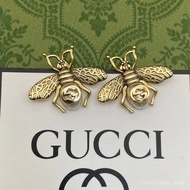 ** Gujia Bee Earrings
Retro Feeling Sassy