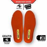 Nextsole - Exclusive Go Run Series Shoe Insoles/Shoe Insoles for Men & Women