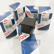 Bosch relay 12v 30A original relay bosch 4 legs 5 relay relay relay horn relay lamp 4 legs 5 relay b