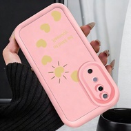 Case For VIVO V40 5G V40 Pro 5G T3 Ultra New Creative Phone Heart Shape Silicone Full-Featured Shock