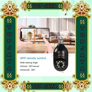 IP Cam CCTV Outdoor V380 Smart Wifi Camera - ip Camera V380