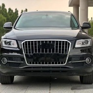 NEW OE# 80A998473C 80A998474C Module Daytime Running Light For Audi Q5 Q5L Coupe/Sportback 2018 NEW 