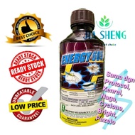 Imaspro Resources Energy 505 1Litre racun energy 505 (Sama dgn kenrel, protocol, kayak, nurelle, bri