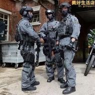 法國戰術GEN3蛙服ufpro藏青色特種swat作戰真人cs訓練服套裝全套