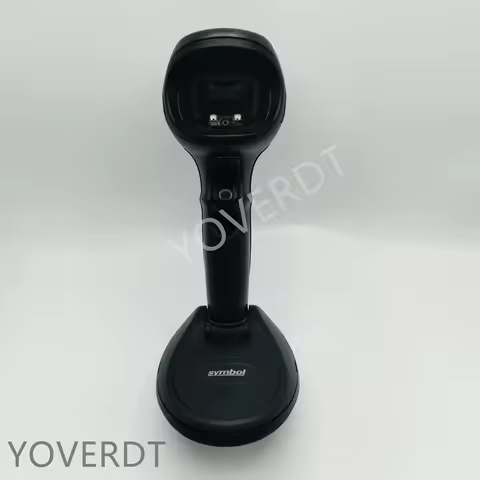 DS9808 For Motorola Symbol Barcode Scanner DS9808-SR00007NNWR 2D SE4500