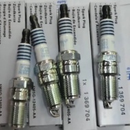 4PCSSpark Plug L3Y4‑18‑110 ITR6F‑13 For Mazda3 BK Mazda6 GG Mazda5 CR 2.0 2.3 Ford Focus Mk2