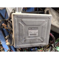 ecu l6 efrl turbo 3soket