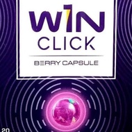 Terjangkau Win Click Berry 20