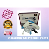 Portable Electric Gun Cuppping | Pam Bekam Elektrik