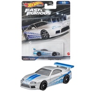 Hot Wheels Wild Speed - Toyota Supra [3+ Years][hot wheels][Japan Product][日本产品]