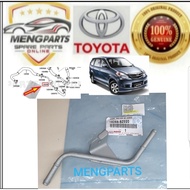 ORIGINAL TOYOTA AVANZA F601 1.3 WATER PUMP PIPE * SMALL * PAIP BESI 16268-BZ020