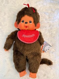 Monchhichi 絕版 L size