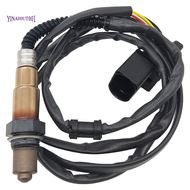O2 Oxygen Sensor 5-Wire Wideband LSU 4.2 Sensor 234-5117 0258007090 For A4 A8 Quattro TT Touareg Pas