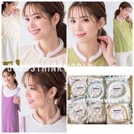 特賣日本現貨 cicibella  woman 冰涼 ICE RING  cool neck cooloop冷感 冰圈頸圈頸環降溫神器 28度自然凍結消暑 涼感 口罩masclub 運動戶外露營行山野