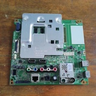 LG EBT64235402 MAIN BOARD