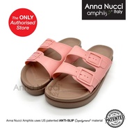 Anna Nucci Amphiis® The Original EVA Sandals (Anti-Slip / Waterproof / Non-Toxic / Shock-Absorption 