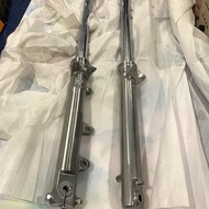 TZR125 FRONT FORK ORIGINAL JAPAN LIMITED STOCK NEW