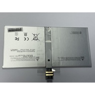 G3HTA027H DYNR01 For Microsoft Surface Pro 4 1724 12.3" Tablet 7.5V 38.2WH/5087mAh