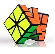⚡⚡ [SALE 50%] Khối Rubik Square -1 SQ-1 Rubik Biến Thể 6 Mặt Stickerless FN1011 - XOAY TRƠN MƯỢT - Z
