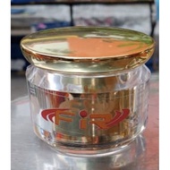 Fir GAC Fruit Natural Detox Clay