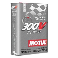 Motul 300v Power 5w40 2L