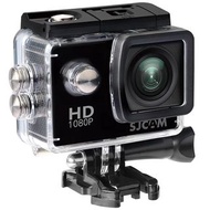 原廠SJCAM SJ4000全高清1080P極限運動DV運動攝影機潛水30M防水水下攝影機