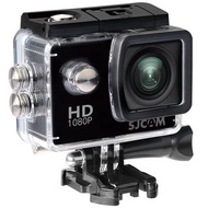 原廠SJCAM SJ4000全高清1080P極限運動DV運動攝影機潛水30M防水水下攝影機