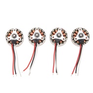 4PCS 1503 Airplane Brushless Motor RC Electric Motor For 4 Axes Remote Control Airplanes