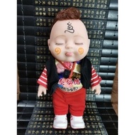 Thai Amulet Thai Amulet (Doll Style _ Khumanthong Khumanthong) 20cm (KD)