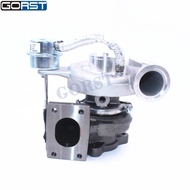 Gorst Turbo Turbocharger Water Oil Engine Accessories HX40W HE200WG 3773119 for Foton Cummin S IFS 3